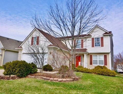 1692 Scio Ridge Rd, Ann Arbor, MI, 48103-8936 | Card Image