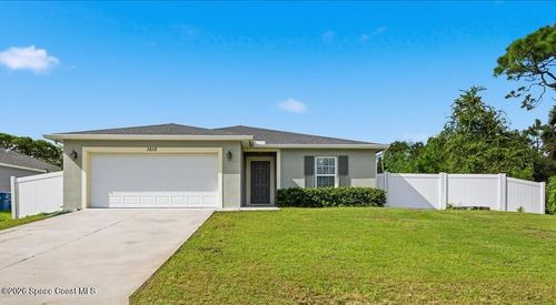 1510 Shamrock Ave Se, Palm Bay, FL, 32909-5527 | Card Image