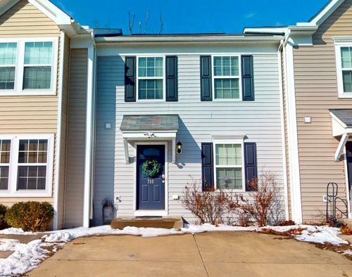 310 Turquoise Ln, Morgantown, WV, 26508-1104 | Card Image