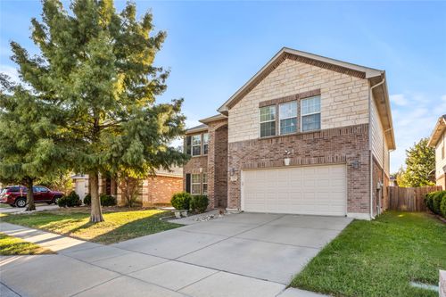 12713 Mourning Dove Ln, Fort Worth, TX, 76244-4387 | Card Image