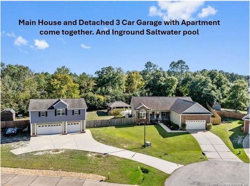 1812 Citidancer Ct, Hope Mills, NC, 28348-8088 | Card Image