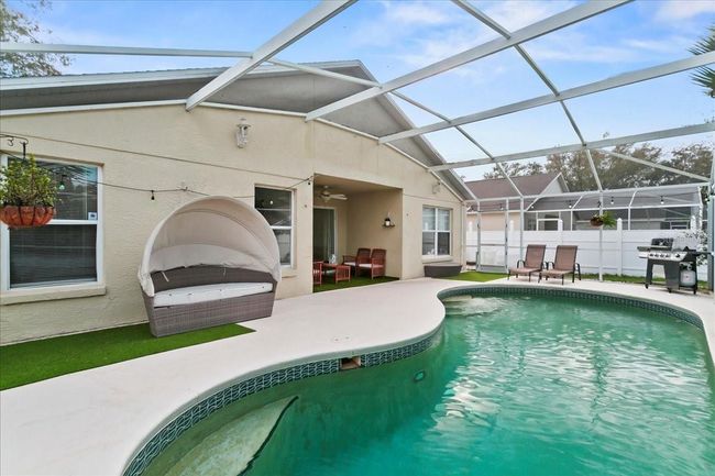 Pool | Image 20