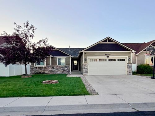 6604 High Spring Rd, Cheyenne, WY, 82001-6036 | Card Image