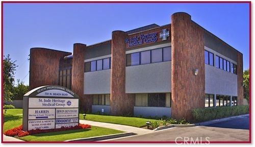 731 N Beach Blvd, La Habra, CA, 90631-3657 | Card Image