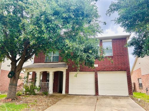14954 Sugar Peak Dr, Sugar Land, TX, 77498-5372 | Card Image