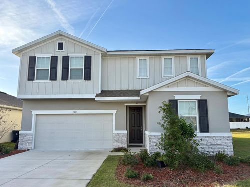 1209 Mattie Pointe Blvd, AUBURNDALE, FL, 33823-3751 | Card Image