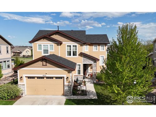 8241 White Owl Ct, Windsor, CO, 80550-8050 | Card Image