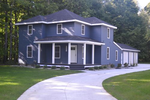 5581 E Main St, Kalamazoo, MI, 49048-5866 | Card Image