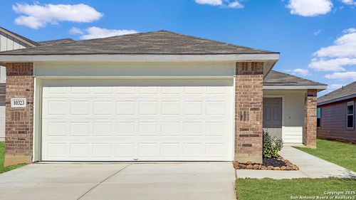10323 Lawson Rdg, San Antonio, TX, 78260 | Card Image