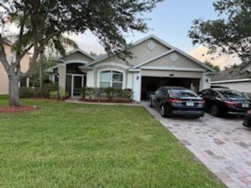 509 N Valencia Cir Circle Sw, Vero Beach, FL, 32968 | Card Image
