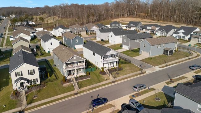 3309 Longstalk Rd, House other with 3 bedrooms, 3 bathrooms and 2 parking in Antioch TN | Image 51