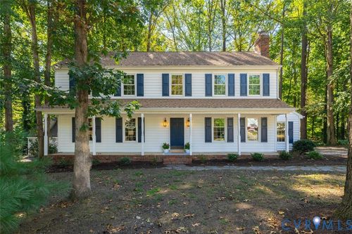 10221 Windbluff Dr, Henrico, VA, 23238-3822 | Card Image