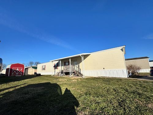 1667 Stone Rd, Chillicothe, OH, 45601-8210 | Card Image
