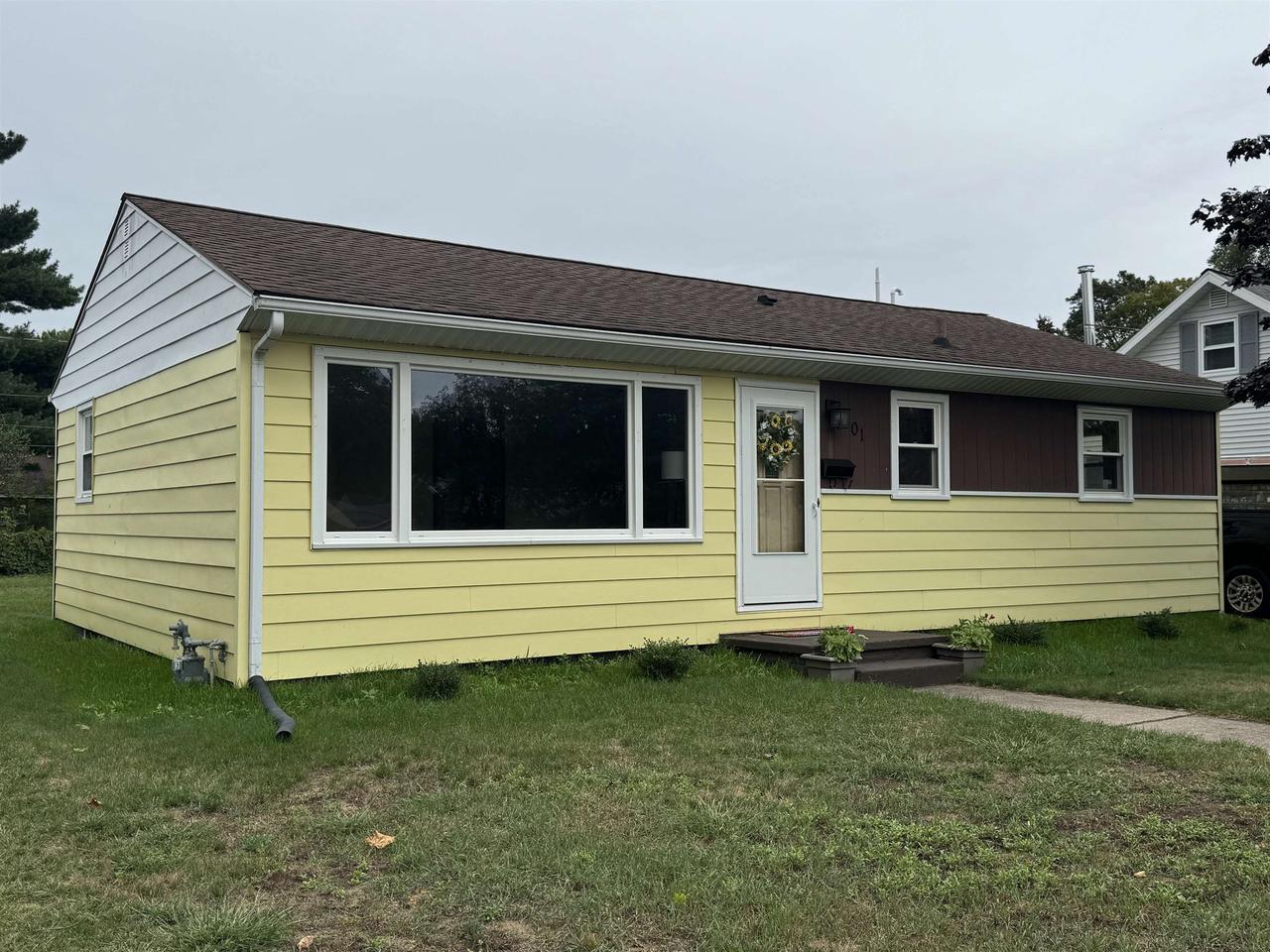 Ridgeland Ave, Schofield, WI 54476