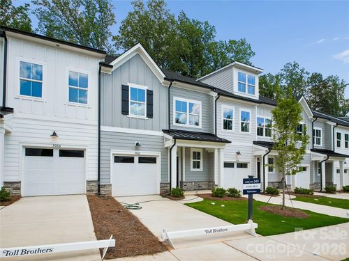 3118 Finchborough Ct, Charlotte, NC, 28269-0655 | Card Image