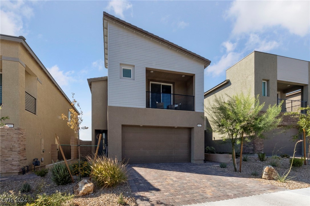 Mojave Mountain St, Las Vegas, NV 89166