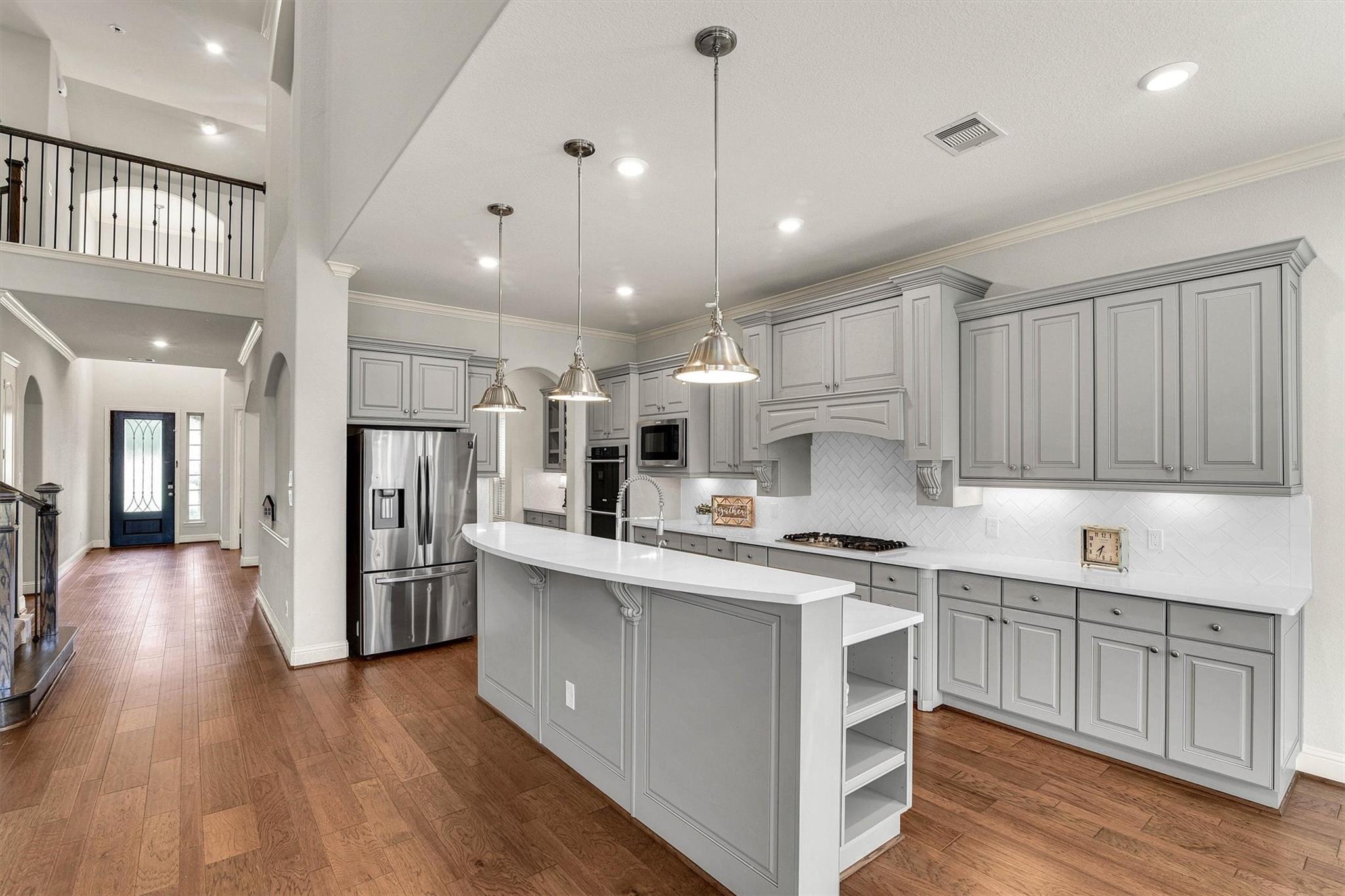 Residential in Tomball
