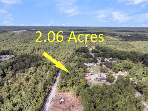 Lot 4 Giddyup Lane, Awendaw, SC, 29429 | Card Image
