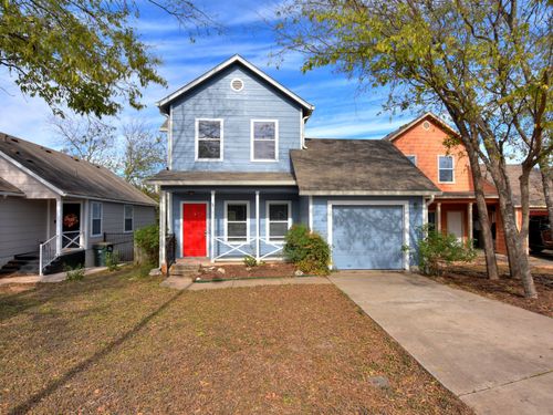 917 E 3rd St, Georgetown, TX, 78626-5162 | Card Image