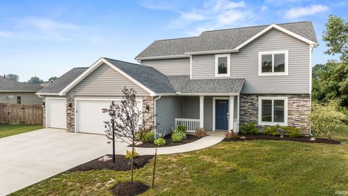 331 W Portsmouth Cv, Columbia City, IN, 46725-0034 | Card Image