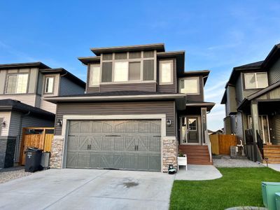 865 Hampshire Cres Ne, House detached with 3 bedrooms, 2 bathrooms and 4 parking in High River AB | Image 1