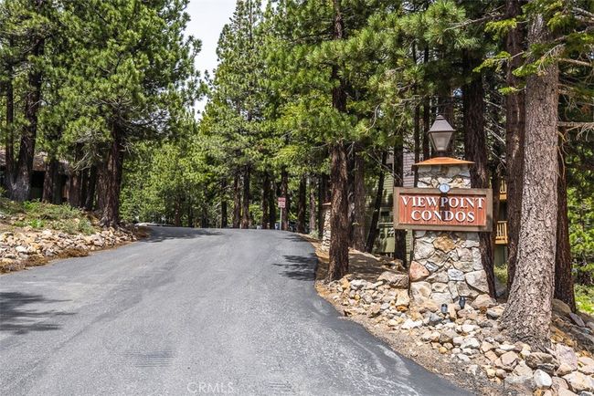 UNIT-105 - 152 Viewpoint Rd, Condo with 1 bedrooms, 1 bathrooms and null parking in Mammoth Lakes CA | Image 35