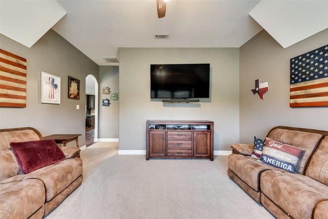 6 Chapel Hill Ln, House other with 5 bedrooms, 4 bathrooms and null parking in Rockwall TX | Image 34