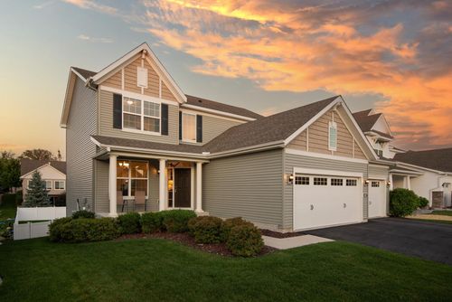 1247 Crosswinds Way, Waconia, MN, 55387-2600 | Card Image