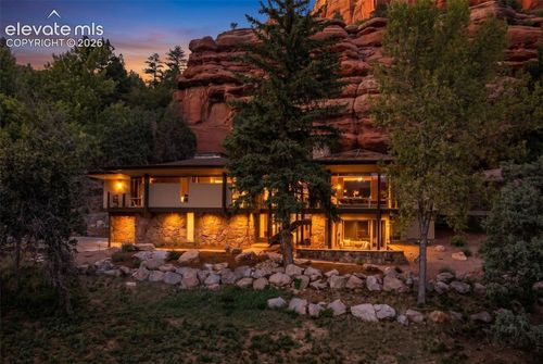 6820 Pike Pl, Larkspur, CO, 80118-9748 | Card Image
