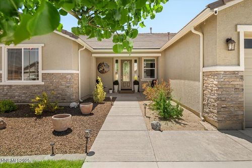1042 Garden Pond Way, Spanish Springs, NV, 89441-6228 | Card Image