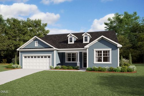 30 Mulligan Ave, Benson, NC, 27504-4903 | Card Image