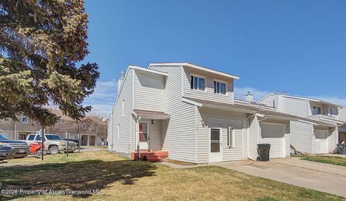 460 Wildrose Ln, Parachute, CO, 81635-8705 | Card Image