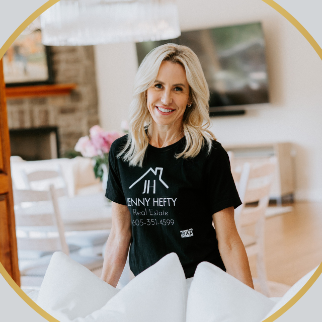 Jenny Hefty