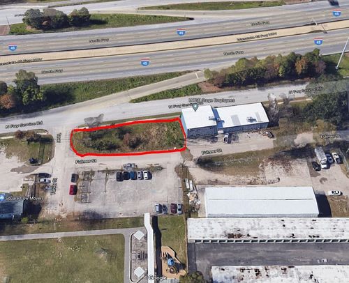 0 N Loop E, Houston, TX, 77009 | Card Image