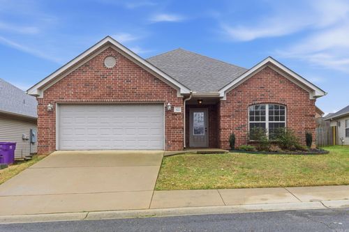 3322 Moss Creek Drive, Bryant, AR, 72022 | Card Image
