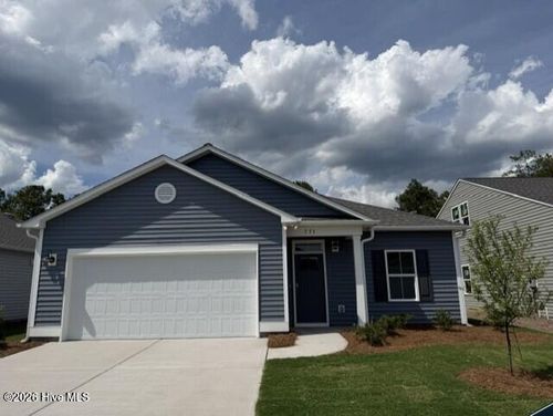 304-782 Pelican Cove Way Se, Southport, NC, 28461 | Card Image