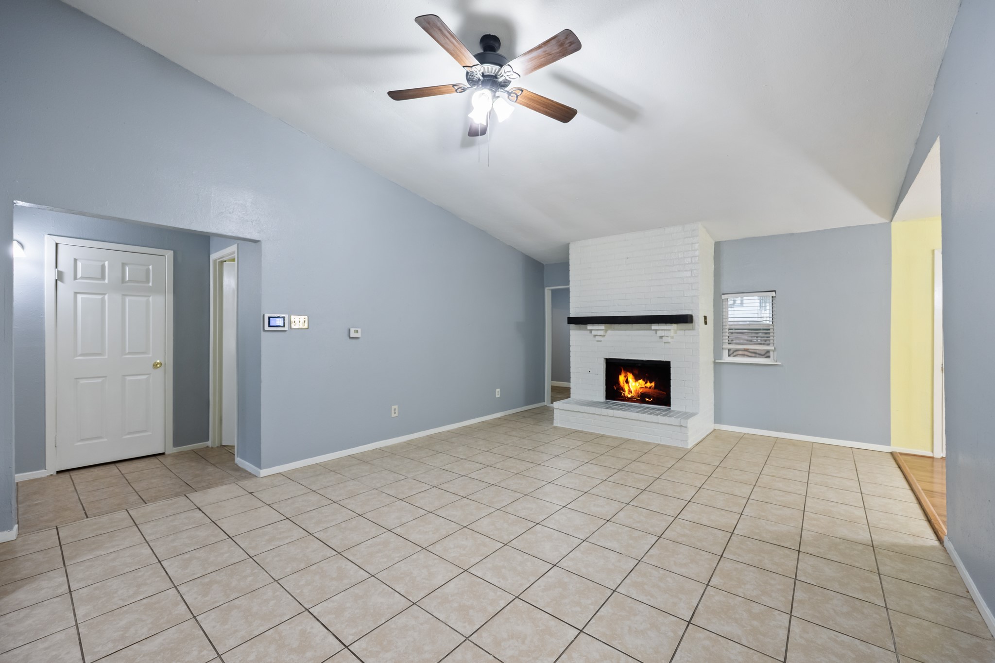 Residential Lease in Dallas 4