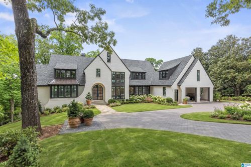 2624 Dolly Ridge Rd, Vestavia, AL, 35243-2202 | Card Image