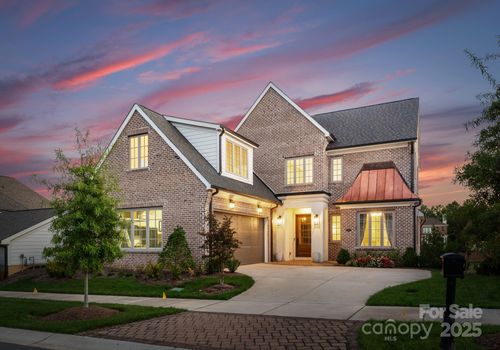 3011 Ella Katherine Way, Charlotte, NC, 28210-6172 | Card Image