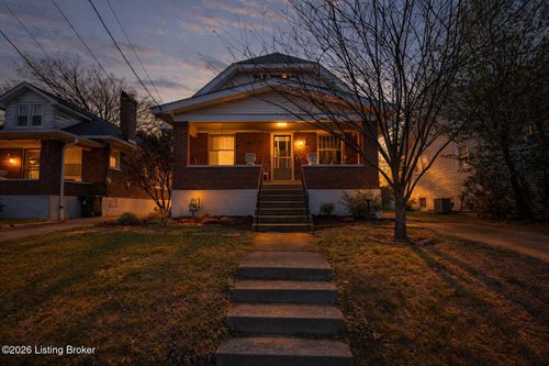 1211 Delor Ave, Louisville, KY, 40217-2228 | Card Image