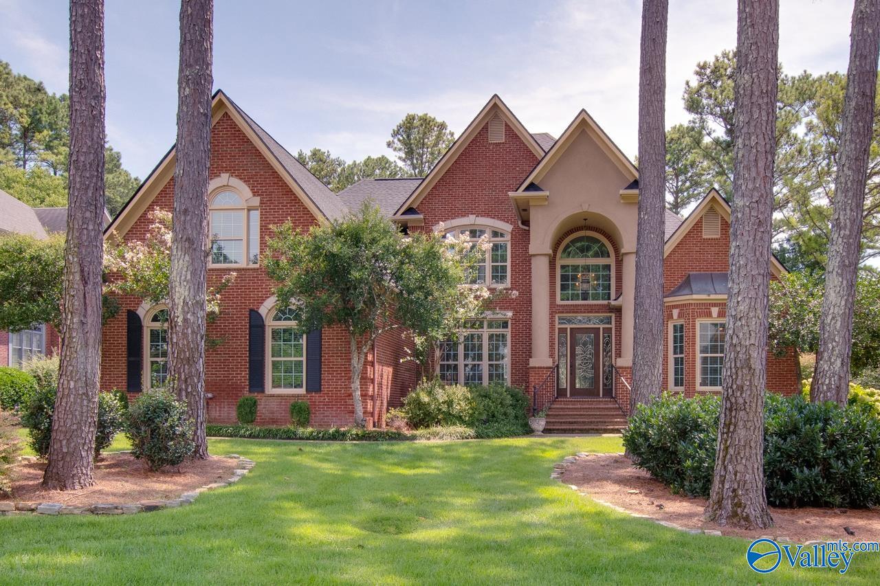 Presidents Way, Huntsville, AL 35803