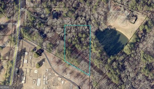 0 Burnham Rd, Newnan, GA, 30263 | Card Image
