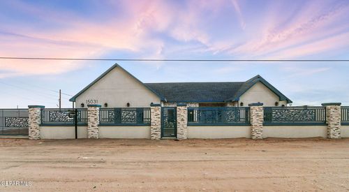 15031 Arkmonk, El Paso, TX, 79928-4503 | Card Image