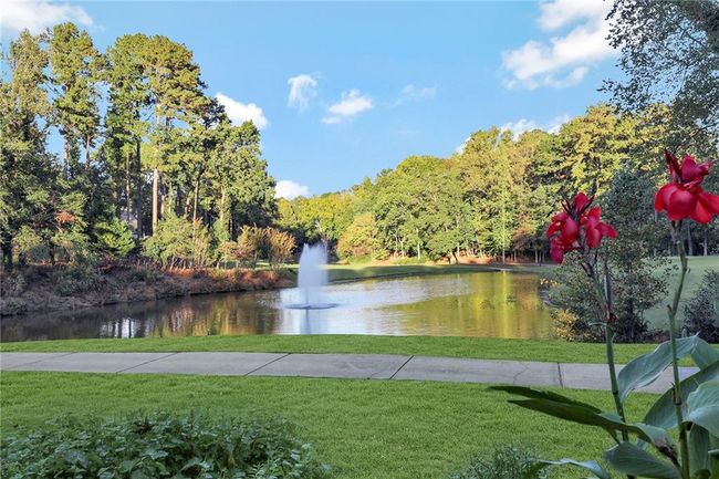 5045 Harrington Rd, House other with 6 bedrooms, 8 bathrooms and null parking in Alpharetta GA | Image 88
