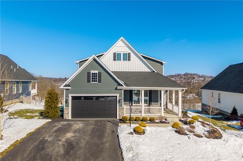 133 Heather Dr, Canonsburg, PA, 15317-2850 | Card Image