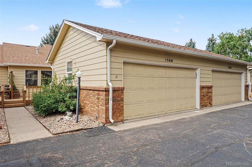 1566 W 29th Street, Loveland, CO, 80538 | Card Image