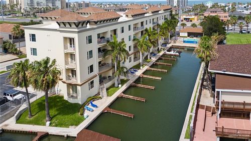 404-5909 Padre Blvd, South Padre Island, TX, 78597-7628 | Card Image