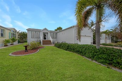 28 Windmill Boulevard, House other with 3 bedrooms, 2 bathrooms and null parking in Punta Gorda FL | Image 1