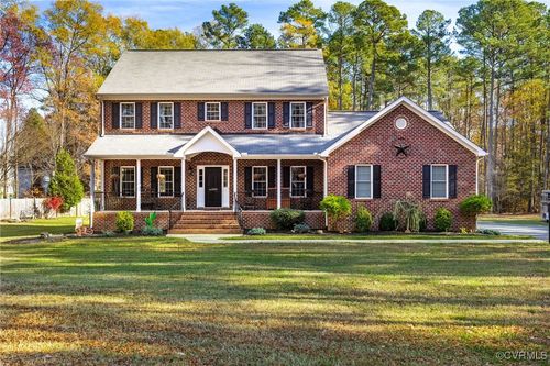 10500 Cardigan Circle, Henrico, VA, 23060 | Card Image