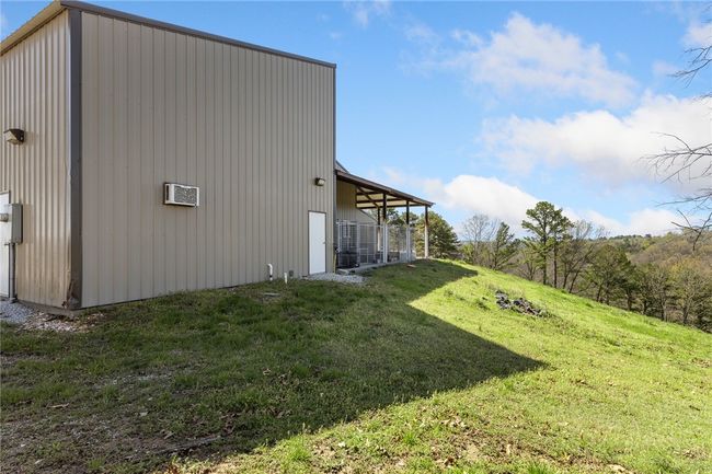 9961 Rainbow Ridge Rd, House other with 4 bedrooms, 4 bathrooms and null parking in Omaha AR | Image 52